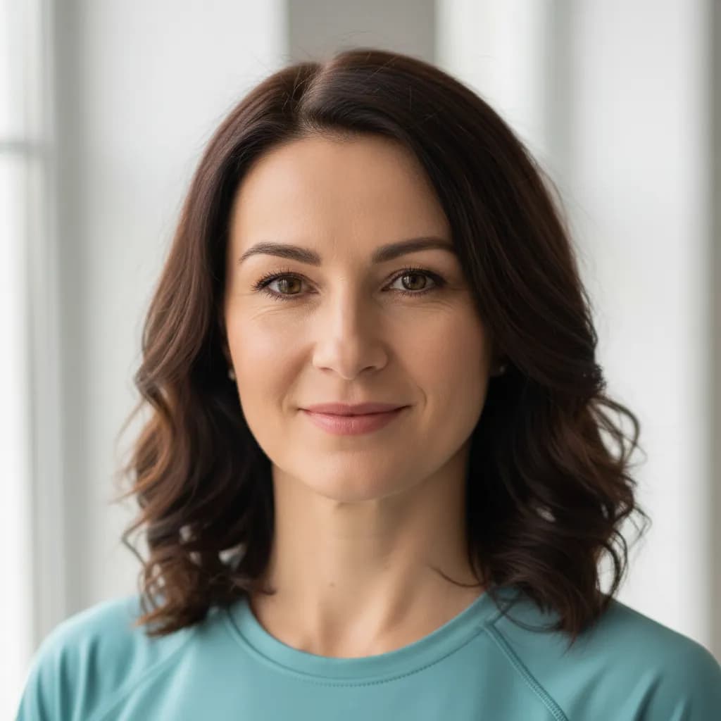 Autor Izabela Pietrzak