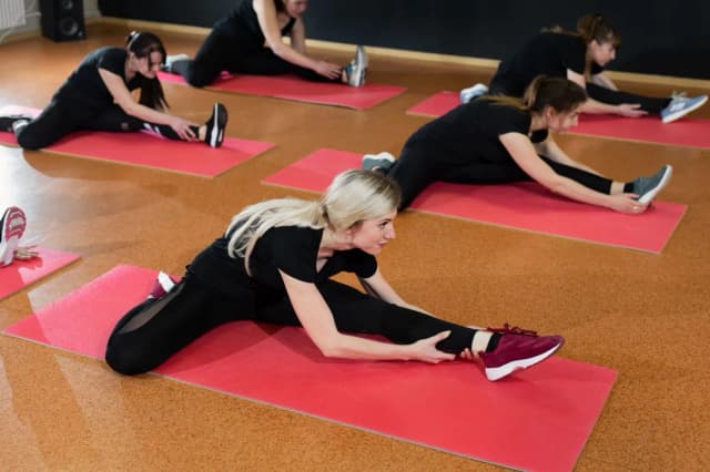 Czy można rozciągać się codziennie? Odkryj zalety i ryzyka Czy można rozciągać się codziennie? Odkryj zalety i ryzyka