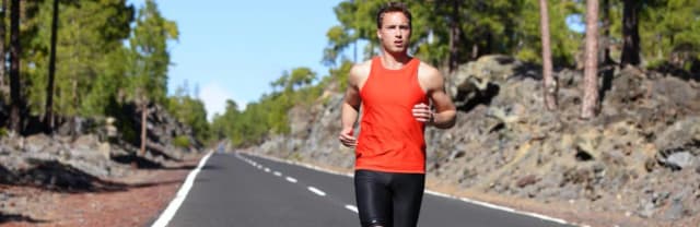 Czy od biegania się chudnie? Odkryj prawdę o skuteczności biegania Czy od biegania się chudnie? Odkryj prawdę o skuteczności biegania